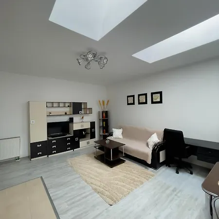 Enjoy - Skylight Cluj-Napoca