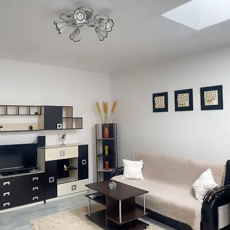 Apartment Enjoy - Skylight *
