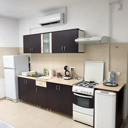 Enjoy - Skylight Apartment Cluj-Napoca