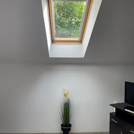 Apartament Enjoy - Skylight *