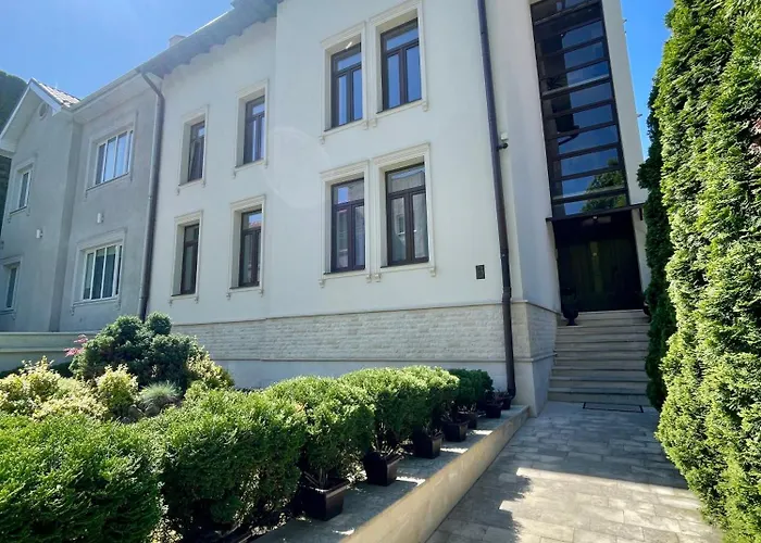 Apartment Enjoy - Skylight