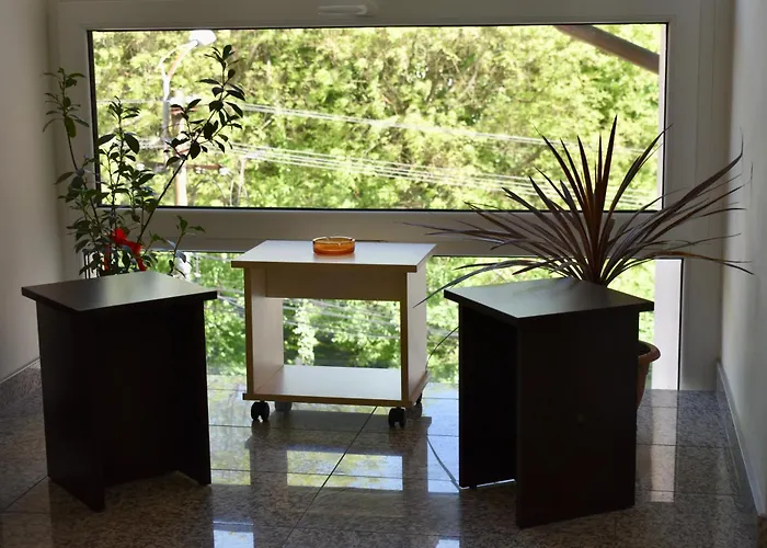 Apartment Enjoy - Skylight Cluj-Napoca