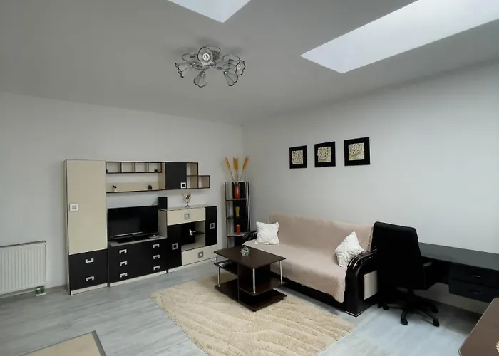 Enjoy - Skylight Cluj-Napoca