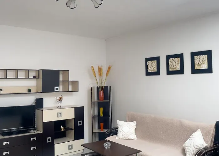 Apartment Enjoy - Skylight *