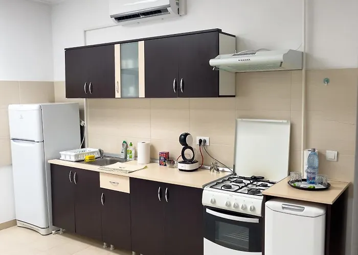 Enjoy - Skylight 公寓 克卢日-纳波卡