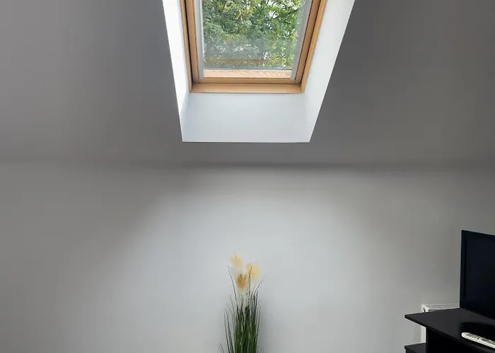 Apartment Enjoy - Skylight *